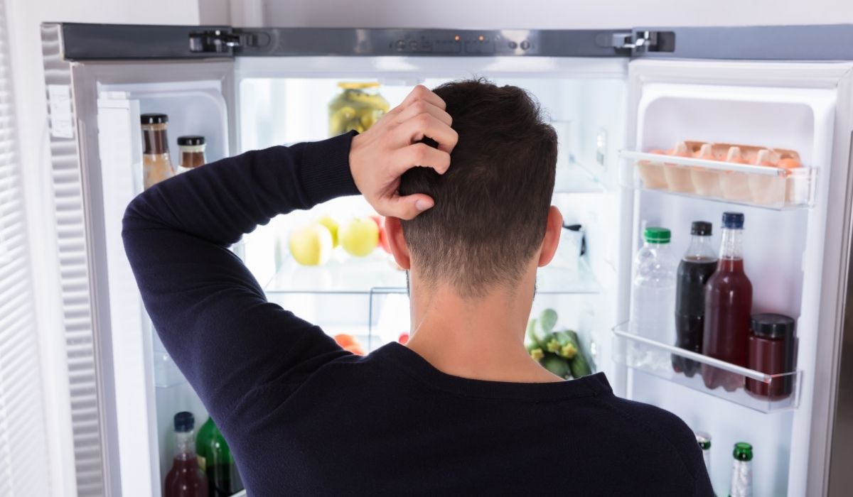 kuidas valida külmkappi