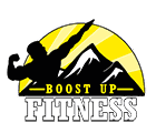 boost-up fitness