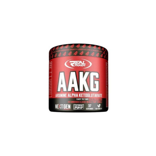 Real pharm AAKG (arginiin) (150 tab)