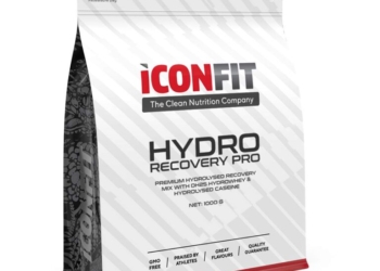 ICONFIT Hydro Recovery Pro (1KG)