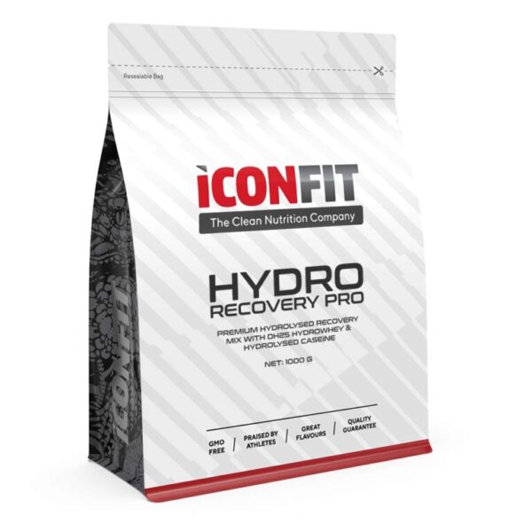 ICONFIT Hydro Recovery Pro (1KG)