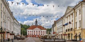 Lõuna Eesti vaatamisväärsused: 12 kohta mida külastada