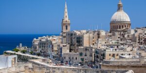 Malta vaatamisväärsused - 14 kohta väikeriigis mida külastada