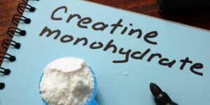 Kreatiin monohüdraat - miks seda võtta