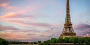 Pariisi vaatamisväärsused: Prantsusmaa romantiline pealinn