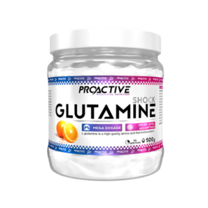 ProActive Glutamine (500g)