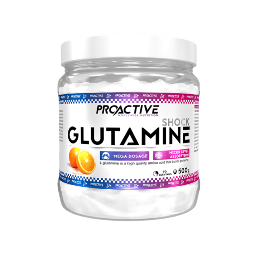 ProActive Glutamine (500g)