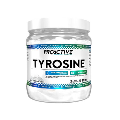 ProActive Tyrosine (200g)