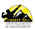 Boost-Up Fitness