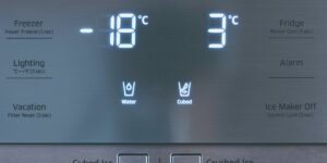 Milline on õige külmkapi temperatuur?