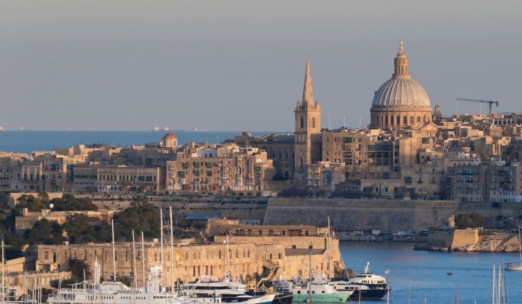 Malta vaatamisväärsused