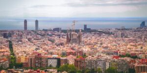 Barcelona vaatamisväärsused: Vahemere äärne linn Hispaanias