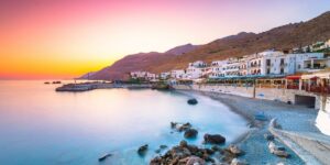 Kreeta vaatamisväärsused: 11 paika Kreeka suurimal saarel