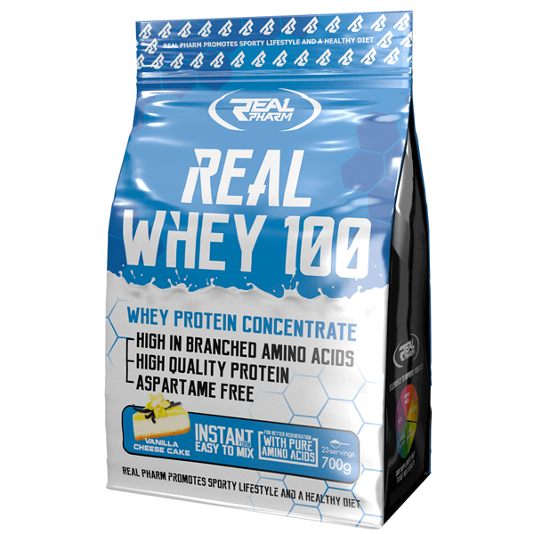 Real Whey (700g)