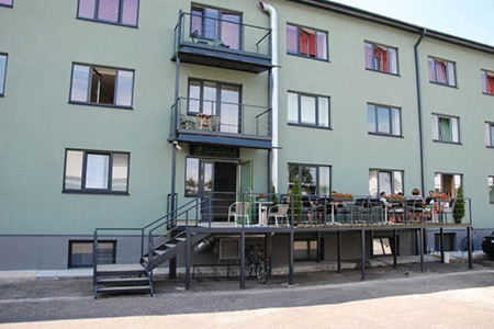 Arabella Hotell Saaremaal