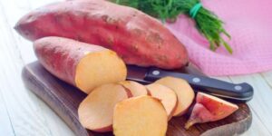Bataat: parim alternatiiv tavalisele kartulile?