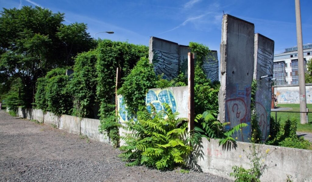 Berliini müüri memoriaal