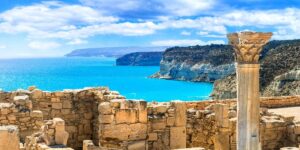 Küprose vaatamisväärsused: Põnev saareriik keset Vahemerd