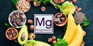 Magneesiumi puudus: põhjused, sümptomid ja ravi