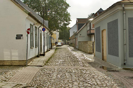 Saaremaa hostelid 