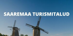 Saaremaa turismitalud