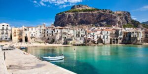 Sitsiilia vaatamisväärsused