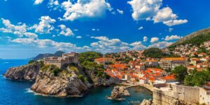 Horvaatia vaatamisväärsused: 10 kaunimat paika