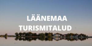 Laanemaa-turismitalud
