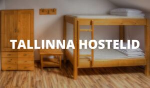 Tallinna hostelid