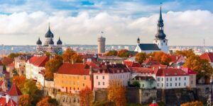 Tallinna vaatamisväärsused: 22 parimat kohta mida avastada