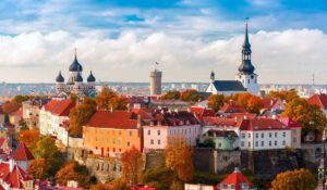 Tallinna vaatamisväärsused: 22 parimat kohta mida avastada