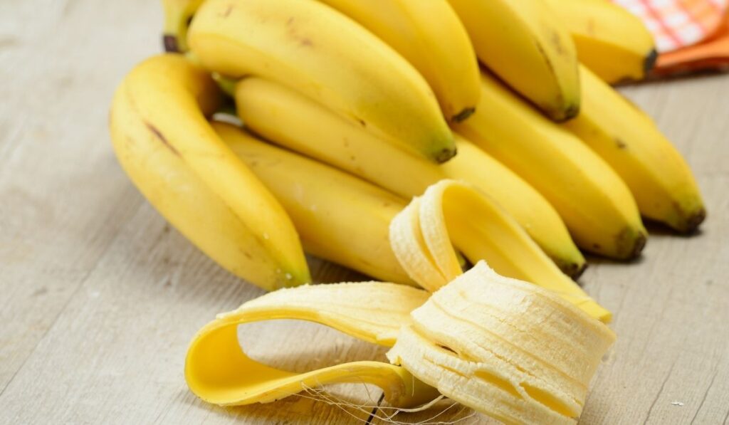 banaani kasulikkus