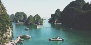 Vietnami vaatamisväärsused - 15 parimat ideed!