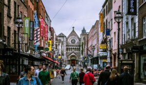 Iirimaa vaatamisväärsused – 15 kohta mida tuleks kindlasti külastada