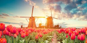 Hollandi vaatamisväärsused - 14 imelist kohta mida külastada