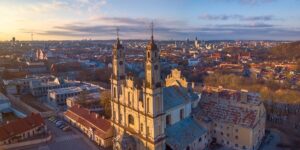 Leedu vaatamisväärsused - 15 parimat kohta mida pead külastama!
