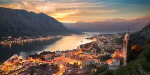 Montenegro vaatamisväärsused: Kaunis väikeriik koos ajalooga