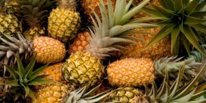 Ananassi kasulikkus: 9 imelist kasutegurit