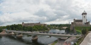 Narva vaatamisväärsused - 11 parimat kohta mida kindlasti külastada!