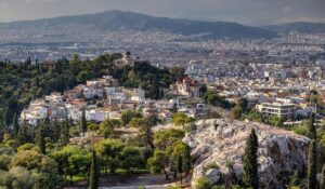 Ateena vaatamisväärsused – 12 kohta, mida pead nägema!