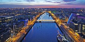 Dublini vaatamisväärsused: 9 Iirimaa pealinna võlu!