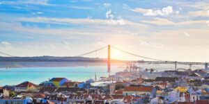 Lissaboni vaatamisväärsused: 12 unustamatud asukohta!