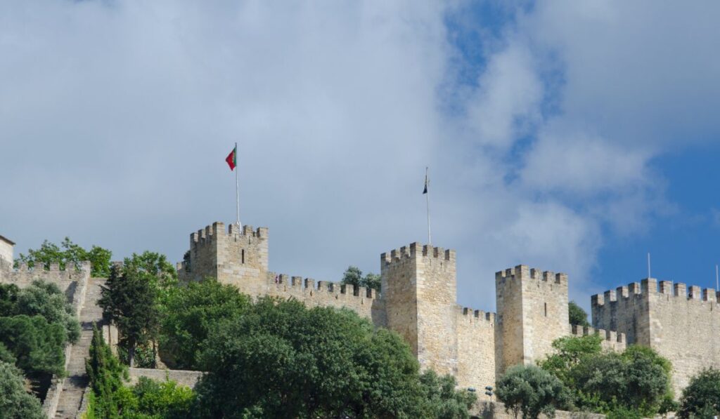 Lissaboni vaatamisvaarsused loss