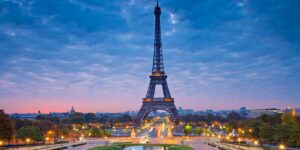 Prantsusmaa vaatamisväärsused: 11 paika, mida pead nägema!