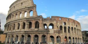 Rooma - Itaalia pealinn oma täies hiilguses