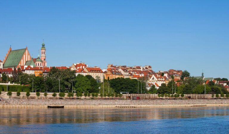 Varssavi Varssavi vaatamisväärsused: 10 kohta, mis võtab sind sõnatuks! - infoViking