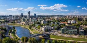 Vilniuse vaatamisväärsused: 10 paika, mida pead nägema!