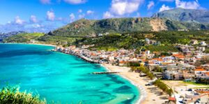 Kreeka saared: 6 parimat kuhu reisida