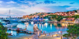 Sardiinia vaatamisväärsused: 14 pärlit Itaalia saarel