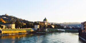 Verona vaatamisväärsused: kohad mida külastada Itaalia linnas